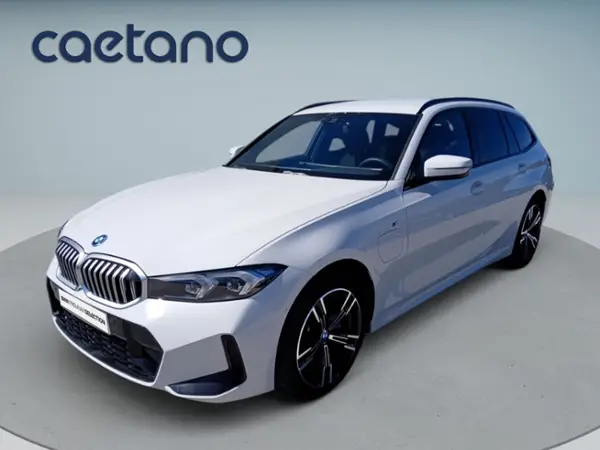 BMW Serie 3